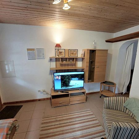 Gemuetliche Ferienwohnung 2 Personen Im Wendland / Elbe Trebel Eksteriør billede