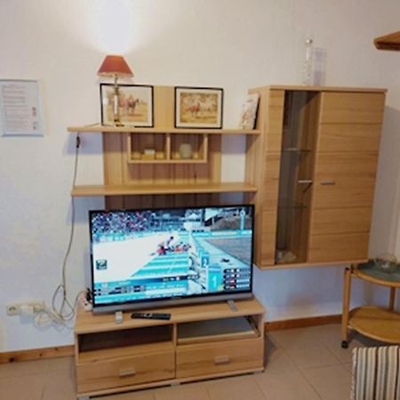 Gemuetliche Ferienwohnung 2 Personen Im Wendland / Elbe Trebel Eksteriør billede