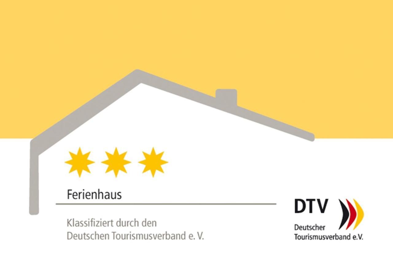 Gemuetliche Ferienwohnung 2 Personen Im Wendland / Elbe Trebel Eksteriør billede